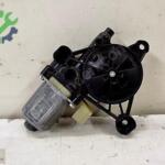 SKODA SÜPERB SOL ÖN CAM MOTORU