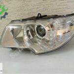 SKODA SUPERB SOL ÖN FAR MOTORLU SIFIR 2008-2013