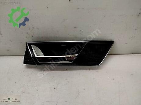 Skoda Superb Bakalit çıkma parça
