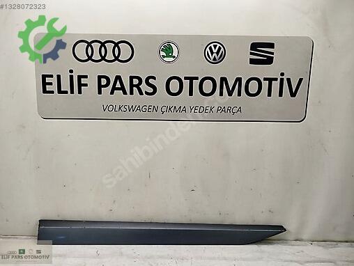 Skoda Superb Sol Ön Kapı çıkma parça