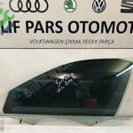 SKODA SÜPERB SOL ÖN KAPI CAMI 2016-2023