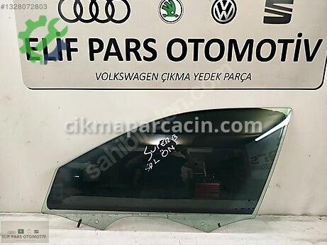 Skoda Superb Bakalit çıkma parça
