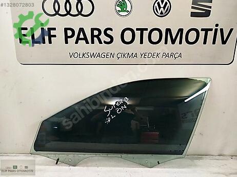 Skoda Superb Bakalit çıkma parça