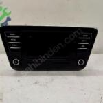 SKODA SÜPERB TEYP 3V0 035 871 C