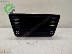 SKODA SÜPERB TEYP 3V0 035 871 C