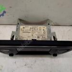 SKODA SÜPERB TEYP 3V0 035 871 C