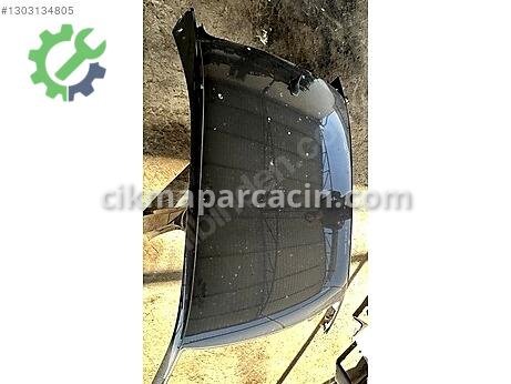 Skoda Superb Tavan çıkma parça