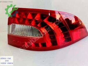 SKODA SÜPER B SAĞ STOP LAMBASI LEDLİ SIFIR 2007-2012