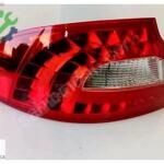 SKODA SÜPER B SOL STOP LAMBASI LEDLİ SIFIR 2007-2012