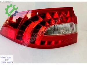 SKODA SÜPER B SOL STOP LAMBASI LEDLİ SIFIR 2007-2012