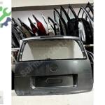 SKODA YETİ 2009 2013 ÇIKMA BOŞ BAGAJ KAPAĞI