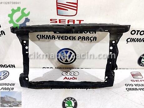Skoda Yeti Ön Panel çıkma parça
