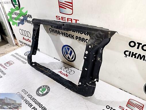 Skoda Yeti Ön Panel 5L0805591 çıkma parça
