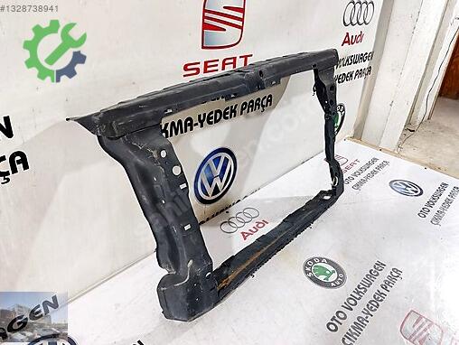 Skoda Yeti Ön Panel 5L0805591 çıkma parça