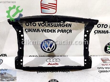 Skoda Yeti Ön Panel çıkma parça
