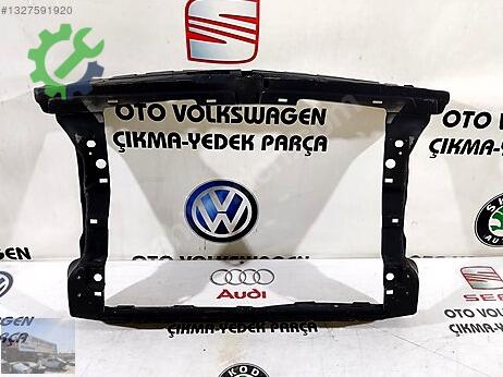 Skoda Yeti Ön Panel çıkma parça