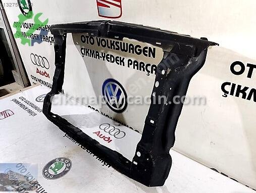 Skoda Yeti Ön Panel çıkma parça