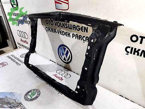 Skoda Yeti Ön Panel çıkma parça