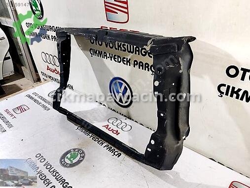 Skoda Yeti Ön Panel çıkma parça