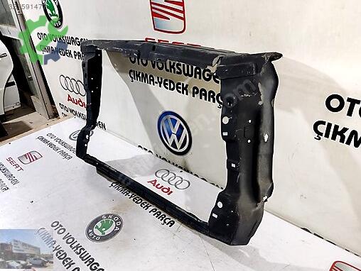Skoda Yeti Ön Panel çıkma parça