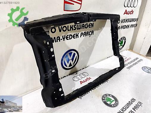 Skoda Yeti Ön Panel çıkma parça