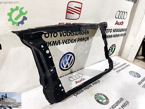 Skoda Yeti Ön Panel çıkma parça