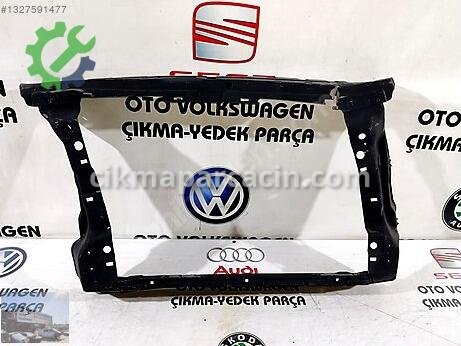 Skoda Yeti Ön Panel çıkma parça