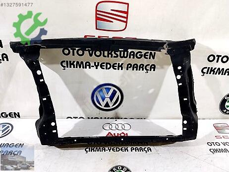 Skoda Yeti Ön Panel çıkma parça