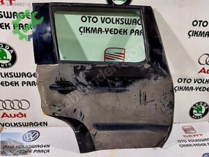 SKODA YETİ SAĞ ARKA KAPI 2010-2017 ÇIKMA