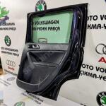 SKODA YETİ SAĞ ARKA KAPI 2010-2017 ÇIKMA