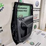 SKODA YETİ SAĞ ARKA KAPI 2010-2017 ÇIKMA