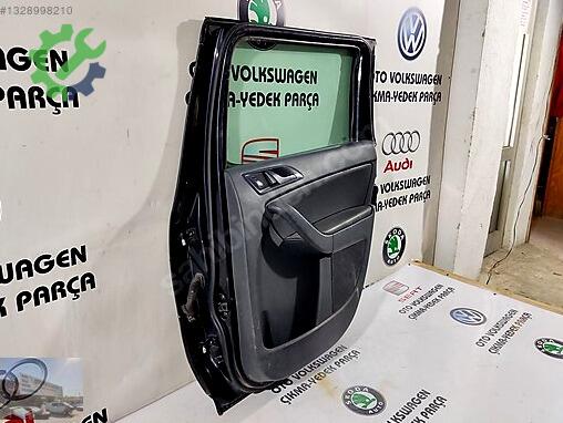 Skoda Yeti Sağ Arka Kapı çıkma parça