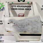 SKODA YETİ SAĞ ARKA KAPI ÇIKMA 2009-2017