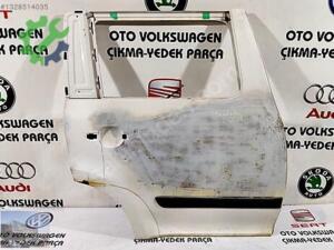 SKODA YETİ SAĞ ARKA KAPI ÇIKMA 2009-2017