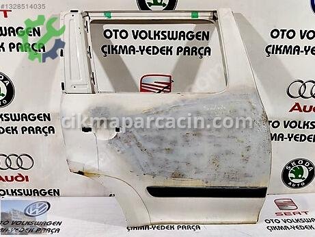 Skoda Yeti Sağ Arka Kapı çıkma parça