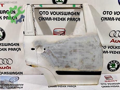Skoda Yeti Sağ Arka Kapı çıkma parça