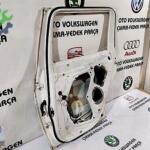 SKODA YETİ SAĞ ARKA KAPI ÇIKMA 2009-2017