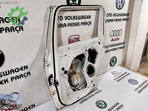 Skoda Yeti Sağ Arka Kapı çıkma parça