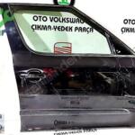 SKODA YETİ SAĞ ÖN KAPI 2009-2013-2017 ÇIKMA