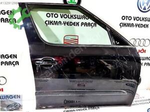 SKODA YETİ SAĞ ÖN KAPI 2009-2013-2017 ÇIKMA
