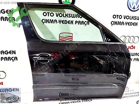 Skoda Yeti Sağ Ön Kapı çıkma parça