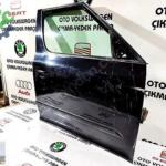 SKODA YETİ SAĞ ÖN KAPI 2009-2013-2017 ÇIKMA