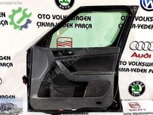 SKODA YETİ SAĞ ÖN KAPI DÖŞEMESİ 2009-2013-2017 ÇIKMA