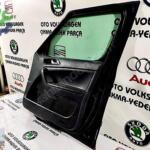 SKODA YETİ SAĞ ÖN KAPI DÖŞEMESİ 2009-2013-2017 ÇIKMA