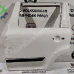 SKODA YETİ SOL ARKA KAPI 2010-2014-2017 ÇIKMA