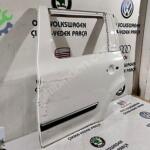 SKODA YETİ SOL ARKA KAPI 2010-2014-2017 ÇIKMA
