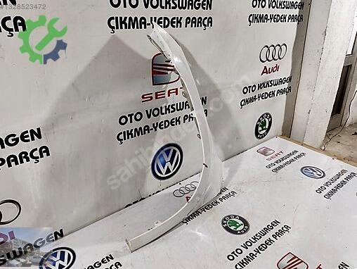 Skoda Yeti Sol Ön Çamurluk çıkma parça