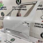 SKODA YETİ SOL ÖN KAPI 2009-2013-2017 ÇIKMA