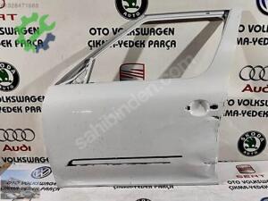 SKODA YETİ SOL ÖN KAPI 2009-2013-2017 ÇIKMA