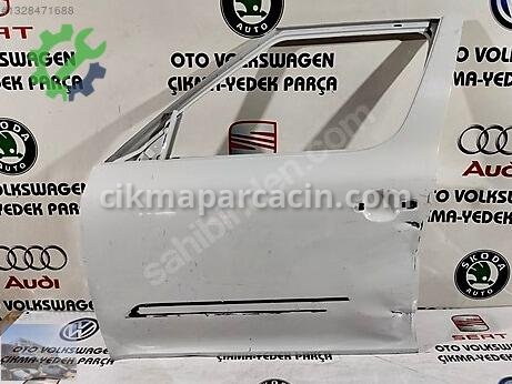 Skoda Yeti Sol Ön Kapı çıkma parça